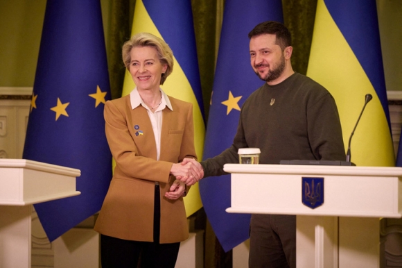 1 Eu Se Co Goi Trung Phat Thu 10 Voi Nga Dung Mot Nam Chien Su Nga   Ukraine