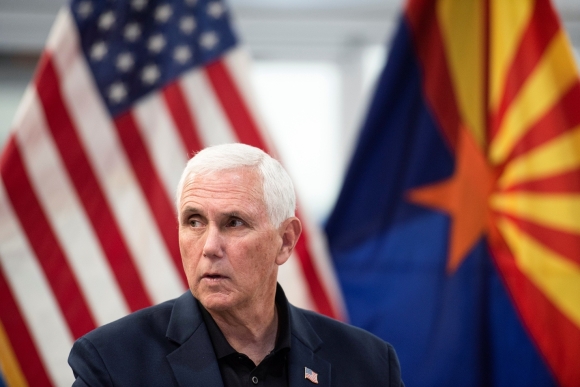 1 Fbi Co The Kham Nha Cuu Pho Tong Thong My Mike Pence