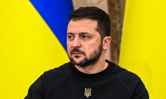 1 Ong Zelensky Noi Chien Dich Tan Cong Moi Cua Nga Da Bat Dau
