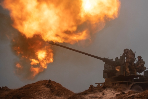 1 Ukraine Lap Cap Toc 8 Lu Doan Tan Cong De Gianh Lai Crimea Donbass