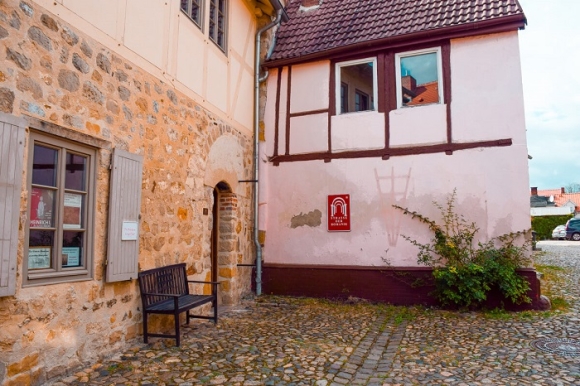 7 Du Lich Quedlinburg   Mot Trong Nhung Thanh Pho Thoi Trung Co Dep Nhat O Chau Au