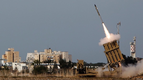 1 Israel Co The Vien Tro Quan Su Cho Ukraine