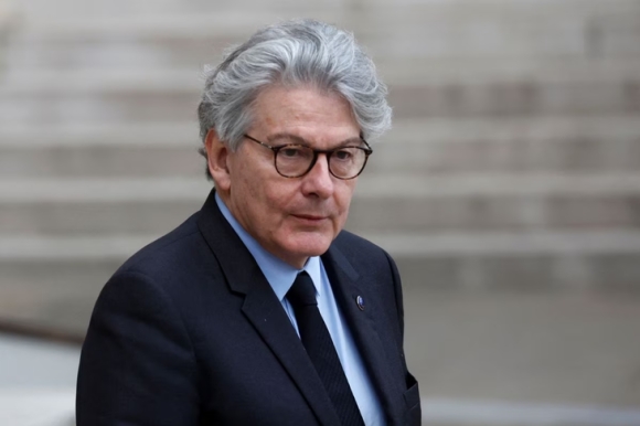 2 Eu Xem Xet Du Luat Giai Quyet Rui Ro Tu Ai Va Chatgpt