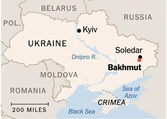 2 Nga Dieu Them Quan Ukraine Cang Minh Giu Phao Dai Mien Dong