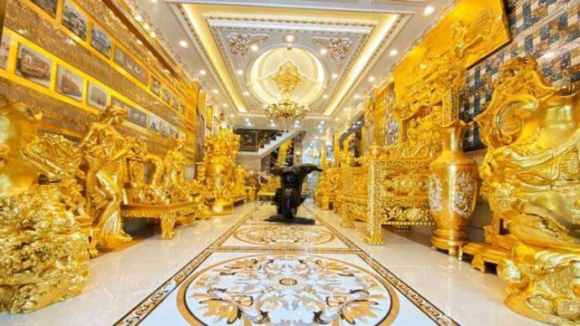 9 3 Toa Nha Dat Vang O Viet Nam Khien Nuoc Ngoai Choang Vang