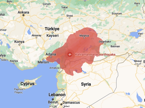 3 Hang Ngan Tre Em Co The Da Chet Trong Vu Dong Dat Tho Nhi Ky Syria