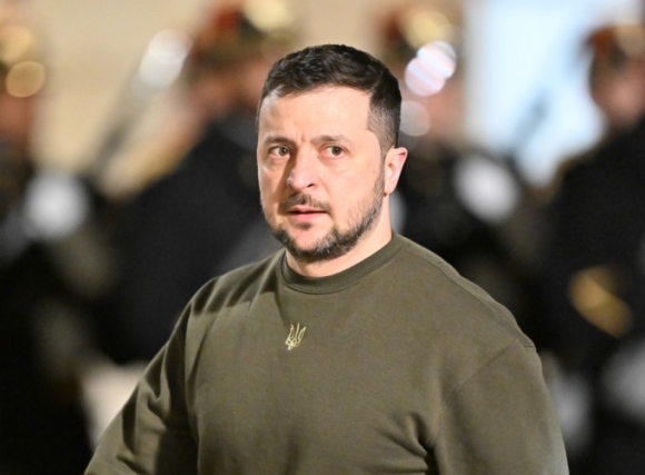 1 Ke Hoach Tham Nghi Vien Chau Au Cua Ong Zelensky Bi Ro Ri
