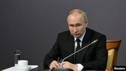 1 Ket Thuc Cuoc Dieu Tra Vu Ban Roi Mh17 Du Co Dau Hieu Ong Putin Can Du