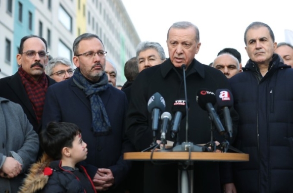 1 Tong Thong Erdogan Phan Ung Khong Du Nhanh Sau Dong Dat