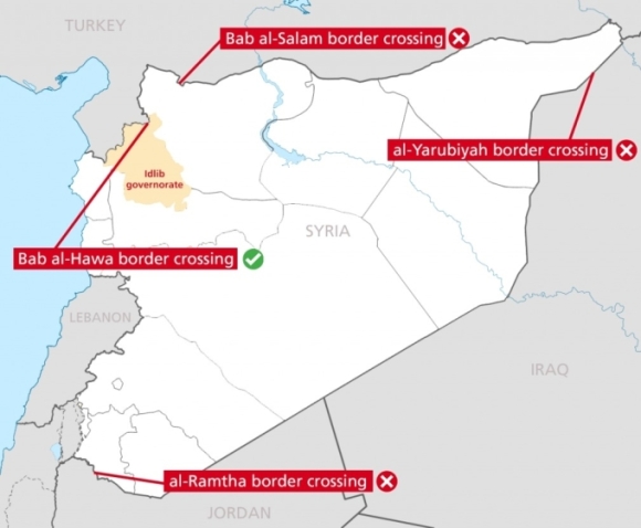 2 Tho Nhi Ky Syria Nguy Co Doi Mat Tham Hoa Thu Phat
