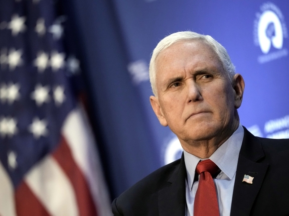 1 Fbi Kham Nha Cuu Pho Tong Thong Mike Pence Phat Hien Them Mot Tai Lieu Mat