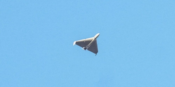 1 Chuyen Gia Mo Xe Bo Phan Dac Biet Tren Uav Nga Dung De Tap Kich Ukraine
