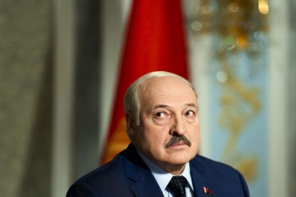 1 Tong Thong Lukashenko Belarus Luon Than Thiet Voi Iran