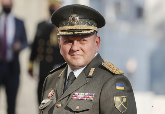 1 Tuong Ukraine Nga Thuc Hien 50 Cuoc Tan Cong Moi Ngay O Donetsk
