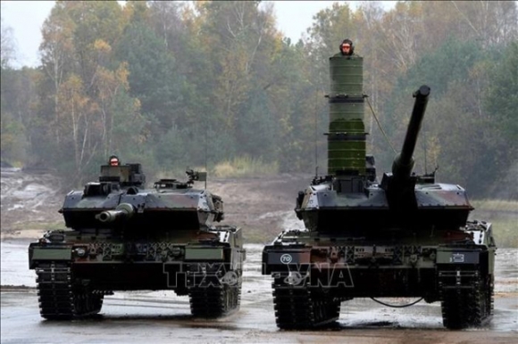 2 Serbia Du Bao Xung Dot Ukraine Sap Leo Thang Lon Co The Buoc Phai Trung Phat Nga