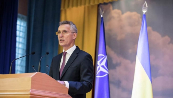 1 Nato Tiep Tuc Gui Vu Khi Cho Kiev Eu Chuan Bi Cac Lenh Trung Phat Moi Chong Nga