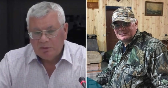 1 Tuong Nga Duoc Tim Thay Da Chet Vai Tuan Sau Khi Bi Putin Sa Thai