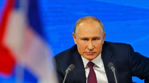 1 Nong Tinh Bao Ukraine Tiet Lo Co Tay Trong Rat Than Can Voi Tong Thong Nga Putin