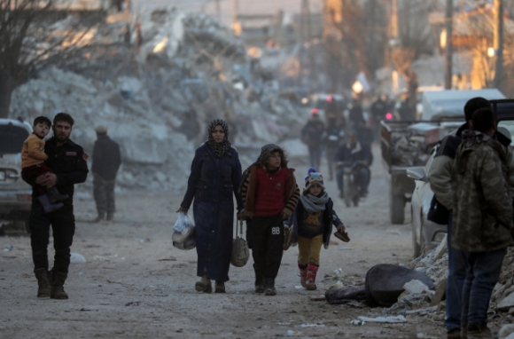 1 Dong Dat Tham Khoc O Tho Nhi Ky Syria Nguoi Syria Bi Bo Quen