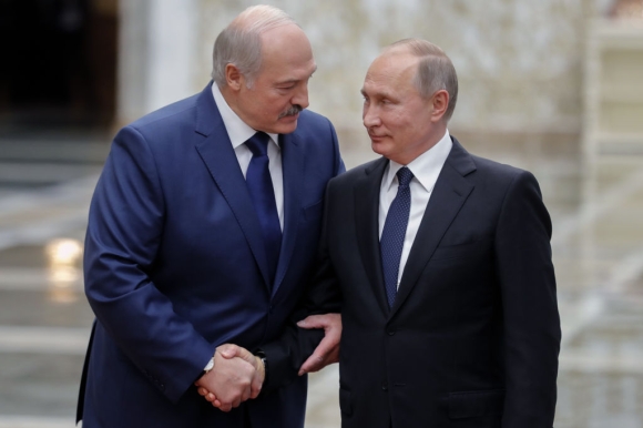 1 Tong Thong Lukashenko Tuyen Bo Belarus Se Tham Chien Cung Nga Neu Bi Ukraine Tan Cong Truoc