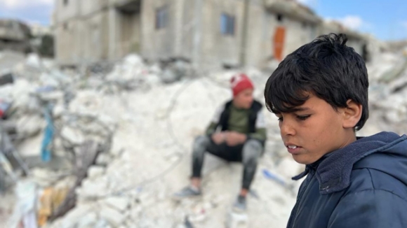 2 Dong Dat Tham Khoc O Tho Nhi Ky Syria Nguoi Syria Bi Bo Quen