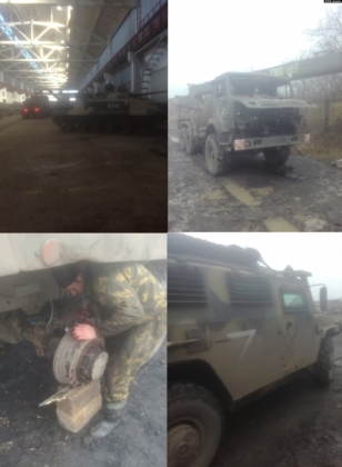 1 Linh Danh Thue Wagner Vo Tinh Tiet Lo Co So Bi Mat Cua Quan Doi Nga Gan Luhansk