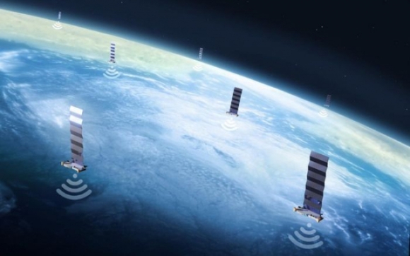 1 My Trao Doi Voi Ty Phu Elon Musk Ve Viec Su Dung Internet Ve Tinh Starlink O Ukraine