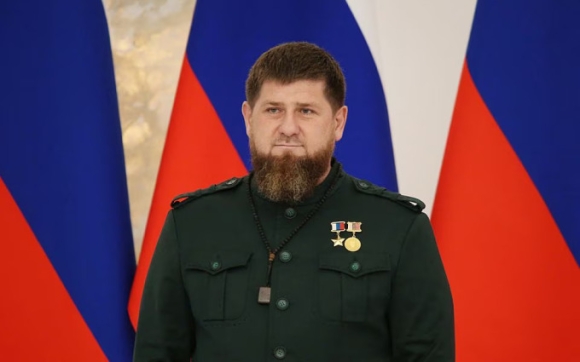 1 Lanh Dao Chechnya Muon Lap Cong Ty Quan Su Tu Nhan