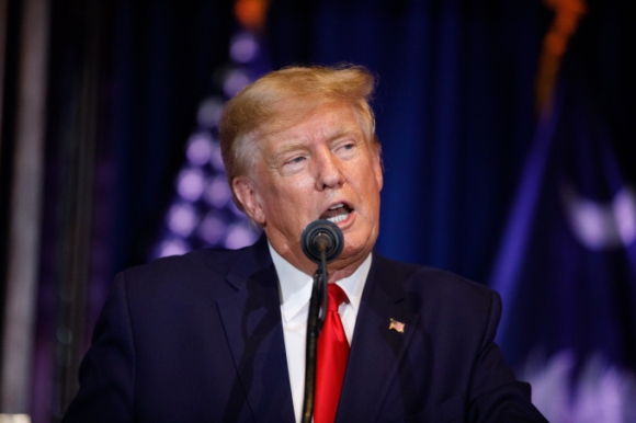 1 Ong Trump Canh Bao Tong Thong Biden Cham Ngoi The Chien Iii