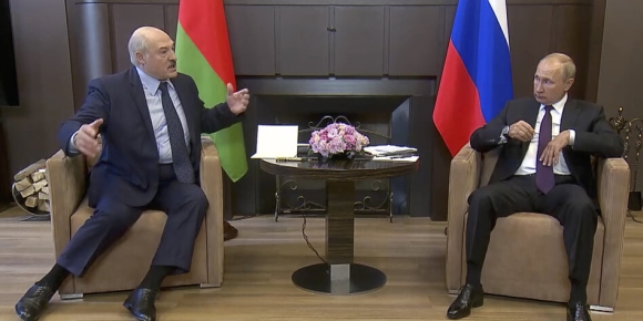 2 Tai Lieu Bi Mat Duoc Tim Thay Dien Kremlin Len Ke Hoach Tiep Quan Dan Dan Belarus