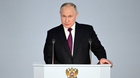 2 Tong Thong Nga Putin Doc Thong Diep Lien Bang Nga O Thoi Diem Kho Khan Va Quan Trong