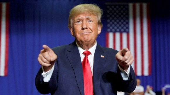 1 Ong Trump Noi Co Cach Cham Dut Xung Dot Nga   Ukraine Trong Vong Vai Gio