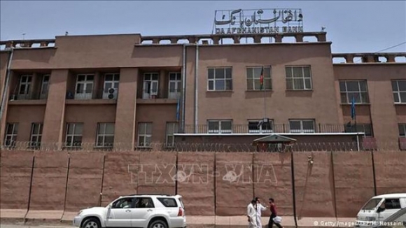 1 Toa An My Ra Phan Quyet Lien Quan Den Tai San Cua Ngan Hang Trung Uong Afghanistan Bi Phong Toa