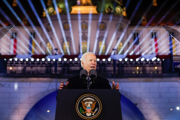 1 Tong Thong Biden Nga Se Khong Bao Gio Thang O Ukraine Khong Bao Gio