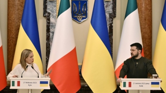 2 Thu Tuong Italy Tham Ukraine Khang Dinh Su Ung Ho Vung Chac Danh Cho Kiev