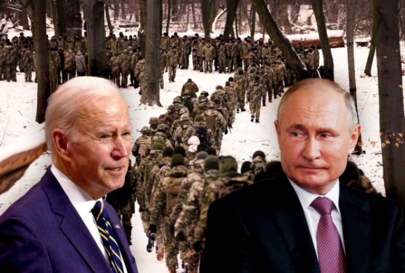 1 Ong Biden Tuyen Bo My Khong Tim Cach Huy Diet Nga Nhung The Khien Ong Putin Thua Cuoc O Ukraine