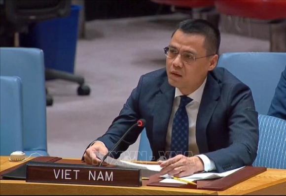 1 Viet Nam Keu Goi Cham Dut Xung Dot Tim Giai Phap Hoa Binh Cho Ukraine
