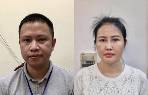 1 Cuu Giam Doc So Gd Dt Quang Ninh Va Thuoc Cap Nhan Hon 30 Ti Dong Hoa Hong