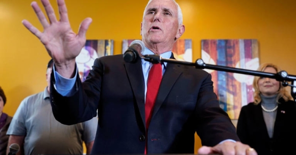 2 Cuu Pho Tong Thong Hoa Ky Pence Keu Goi Them Vien Tro Cho Ukraine