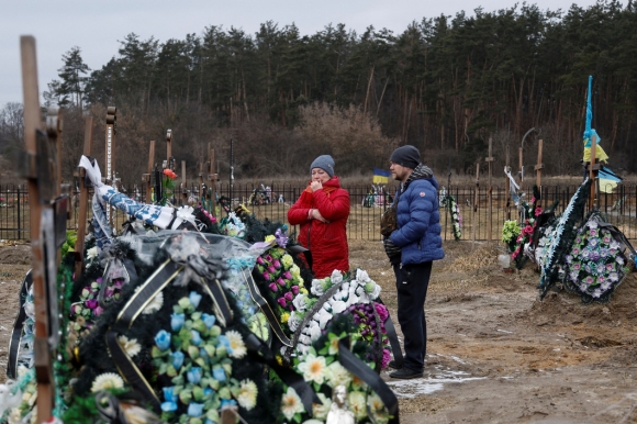 7 Nhieu Nuoc Lam Le Ghi Nho Mot Nam Chien Su O Ukraine