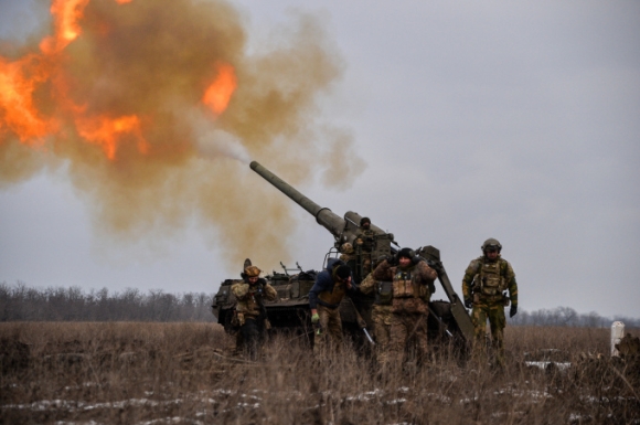 1 Xung Dot Ukraine Kho Ket Thuc Som