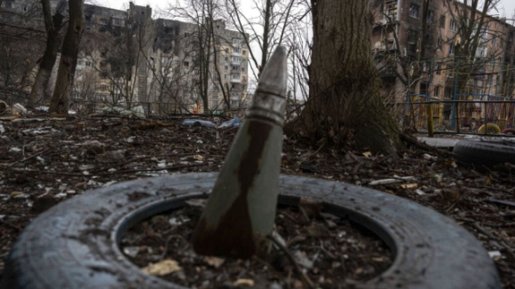 1 Chien Su Ukraine Thanh Pho Vuhledar O Donetsk Tan Nat Vi Giao Tranh Ac Liet
