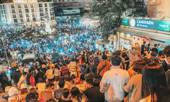 1 Sa Pa Da Lat Lac Loi Vi Danh Doi Hoang So