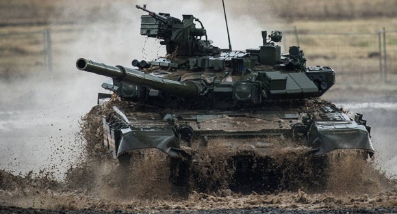 4 Kiev Va Moscow Dang O Trong Hai Cuoc Chien Khac Nhau