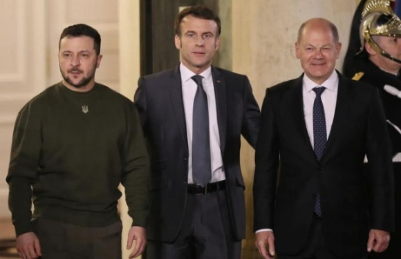 1 De Xuat Hiep Uoc Phong Thu Ukraine   Nato Co Kha Thi