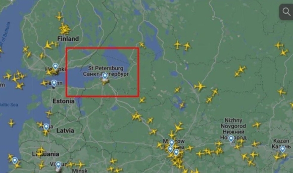 2 Cuoc Tan Cong Quy Mo Lon Cua May Bay Khong Nguoi Lai Vao Nga Cho Thay Ukraine Da Bat Dau San Xuat Hang Loat Uav