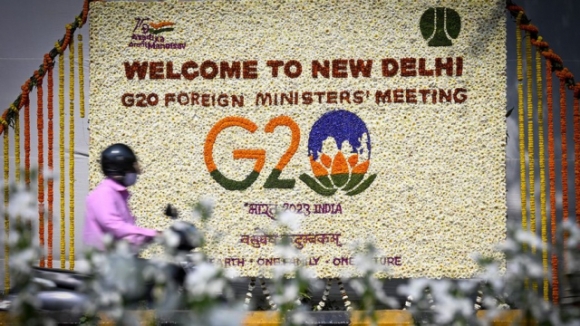 1 Khai Mac Hoi Nghi Bo Truong Ngoai Giao G20 Tai An Do