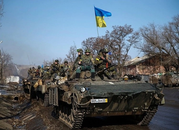 1 Ukraine Day Lui Hon 170 Cuoc Tan Cong Cua Nga Trong 24 Gio