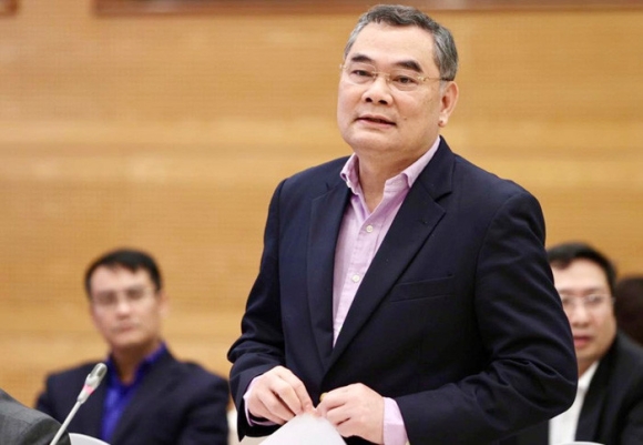 1 Bo Cong An Thong Tin Cac Vu An Nong Lien Quan Ong Do Huu Ca Ba Phuong Hang Trung Tam Dang Kiem