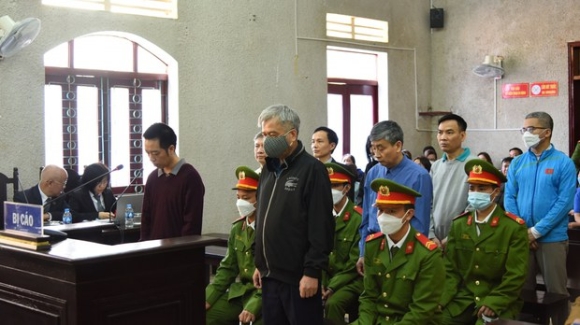 1 Dien Bien Cuu Giam Doc So Giao Duc Dao Tao Lanh An Nam Nam Tu